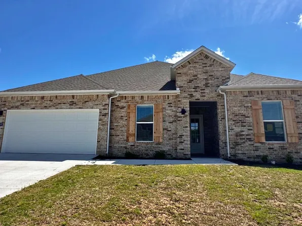 5355 Nicolas Ave, Springdale, AR 72764