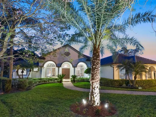 535 SPRING CLUB DRIVE, ALTAMONTE SPRINGS, FL 32714