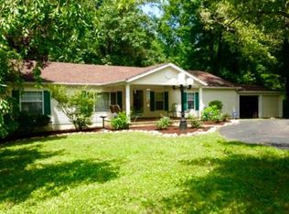 6565 McPherson Rd, Philpot, KY 42366