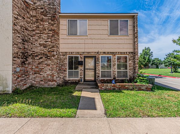 Home for Sale in Garland TX