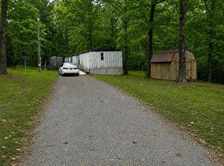 2337 McPherson Springs Rd, Mabelvale, AR 72103