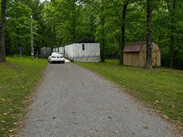 2337 McPherson Springs Rd, Mabelvale, AR 72103