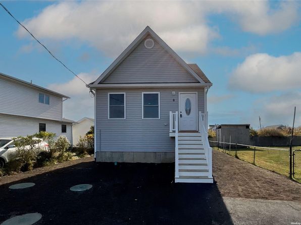 6 Quail Road, Mastic Beach, NY 11951