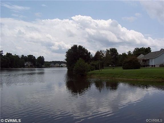 The Lake at Ashbrook