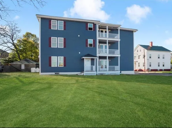 38 Maple St, Providence, RI 02903