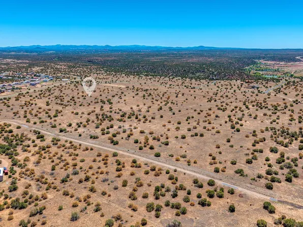 Shumway Rd Lot 5, Show Low, AZ 85901