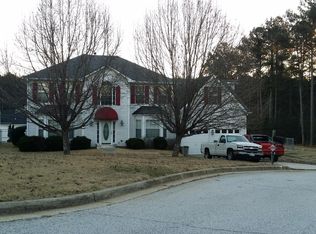 2530 Royal Farm Ct, Decatur, GA 30034