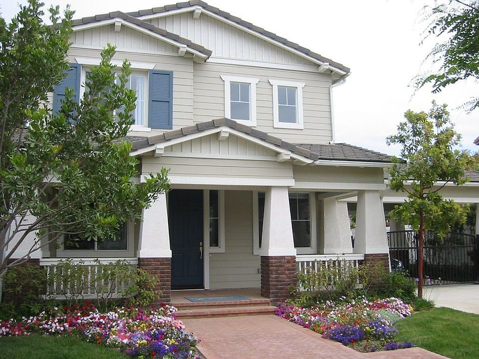 Curb Appeal