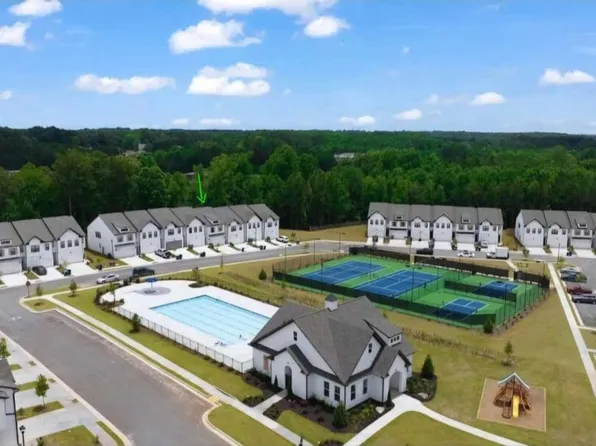 67 N Auburn Landing Pl, Auburn, GA 30011