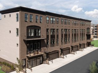 Waterford Plan, Locke Landing, Baltimore, MD 21230