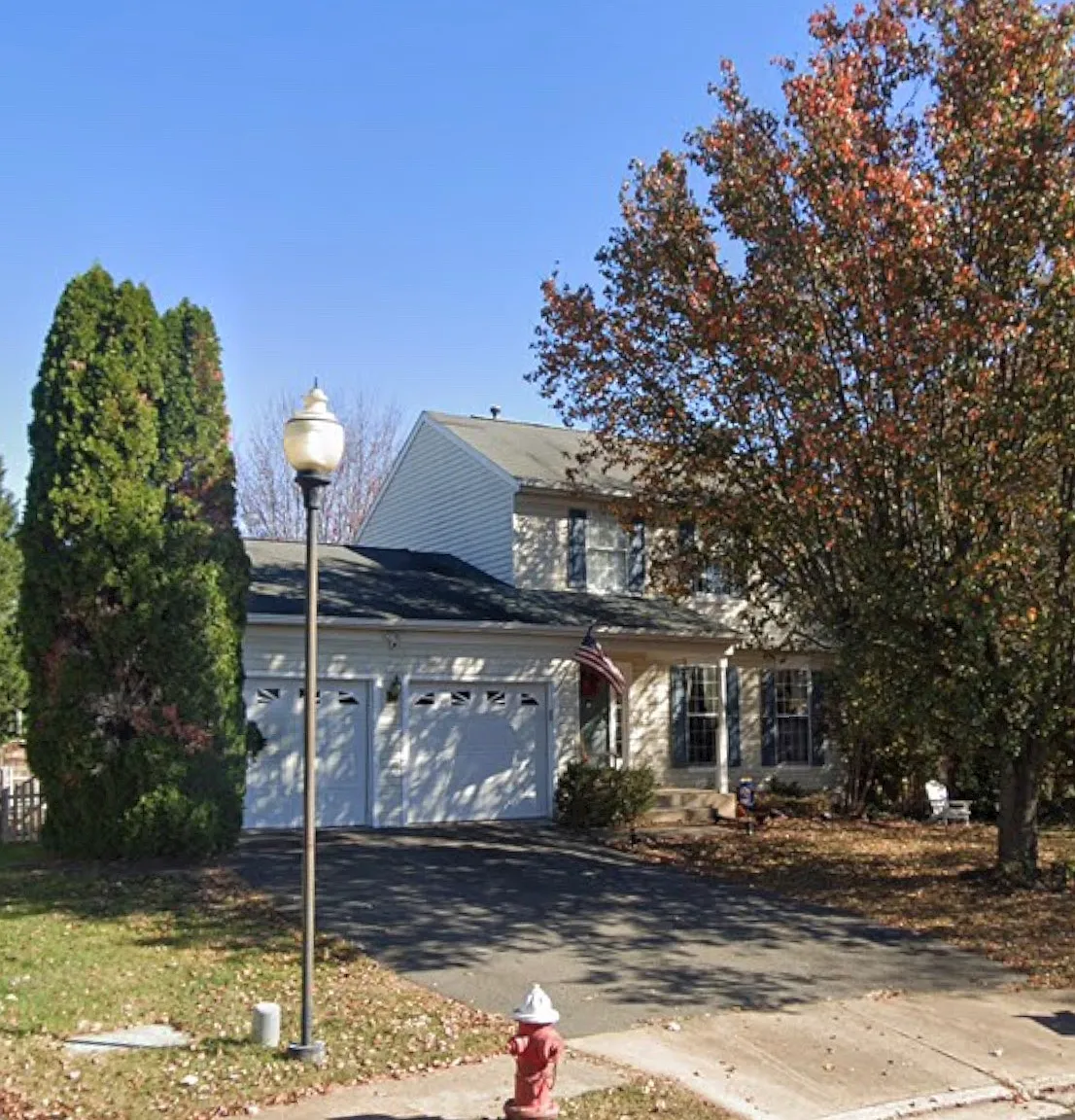 Flattop Ct, Ashburn — Photo 1