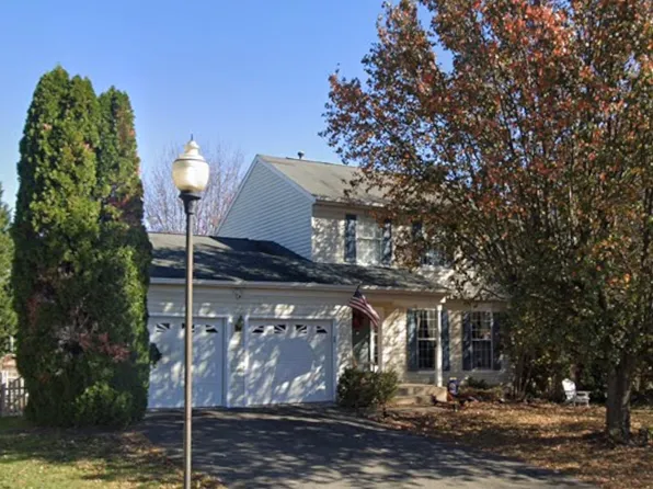 (undisclosed Address), Ashburn, VA 20147