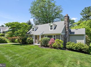 405 W Matsonford Rd, Wayne, PA 19087