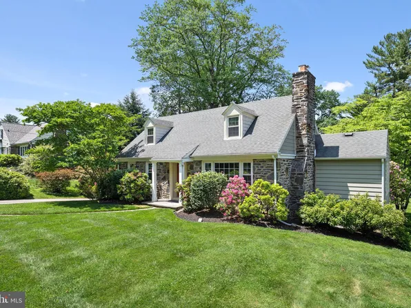 405 W Matsonford Rd, Wayne, PA 19087