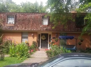 701 N 25th St, Corsicana, TX 75110