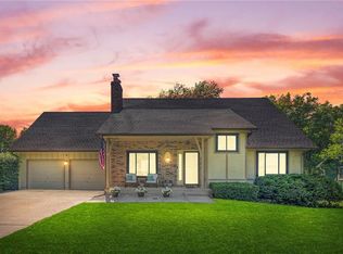 1200 Mission Rd, Harrisonville, MO 64701