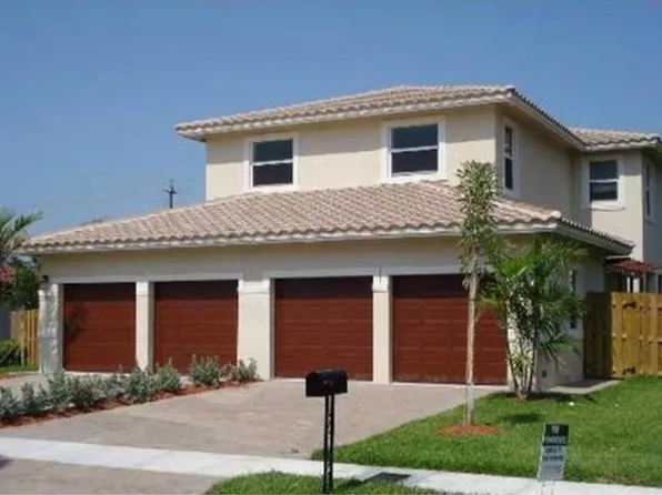 1111 NW 1st Ave, Fort Lauderdale, FL 33311