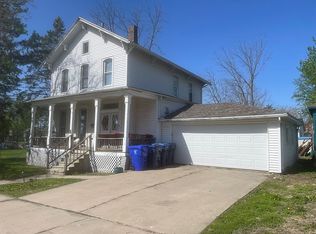 211 S Walnut St, Kewanee, IL 61443