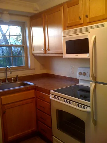 459 Bernhardt Dr Photo 1