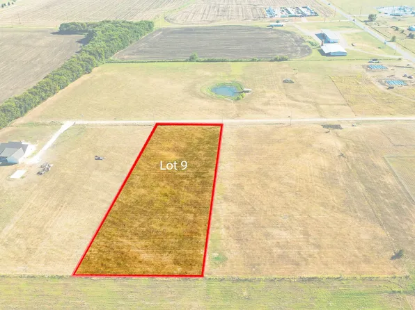 143 Private Road 14025, Blossom, TX 75416
