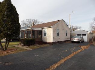 1702 Rosemont Ave, Columbus, OH 43223