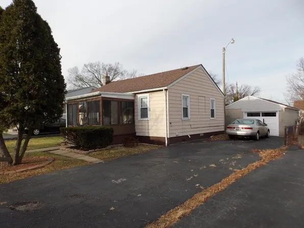 1702 Rosemont Ave, Columbus, OH 43223
