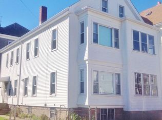 12 Bentley St, New Bedford, MA 02746