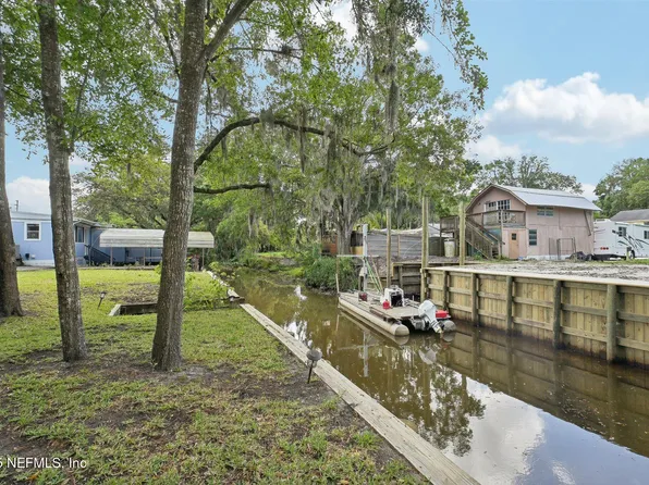 8145 COLEE COVE Road, St. Augustine, FL 32092