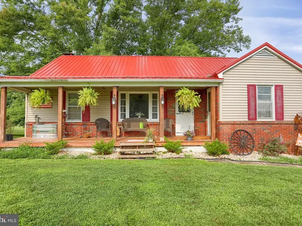 2121 Turkey Valley Rd, Liverpool, PA 17045