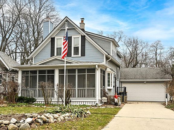 5th image of 8205 Chestnut STREET