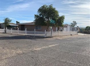 4284 S Calle Viveza, Fort Mohave, AZ 86426