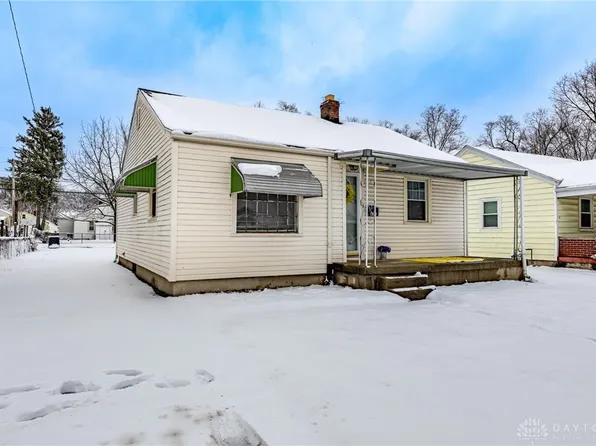 433 W Stewart St, Dayton, OH 45417