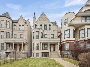 4510 S Greenwood Ave APT 2, Chicago, IL 60653