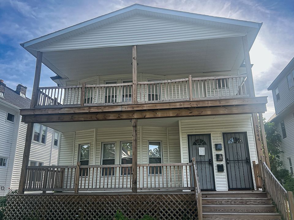 1st image of 3544 E 153rd St #2