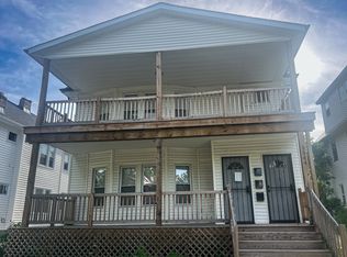 3544 E 153rd St #2, Cleveland, OH 44120