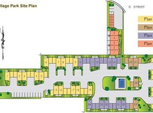 232 N Lemoore Ave APT 4, Lemoore, CA 93245