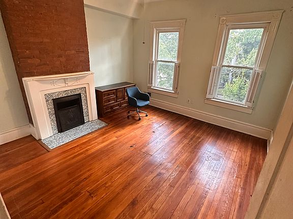 Bedroom #1