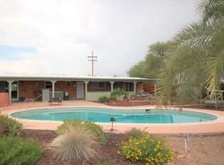 5725 N Sunflower Pl, Tucson, AZ 85743