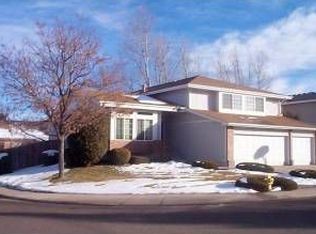 15936 E Mercer Cir, Aurora, CO 80013