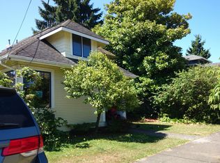 809 NW 60th St, Seattle, WA 98107