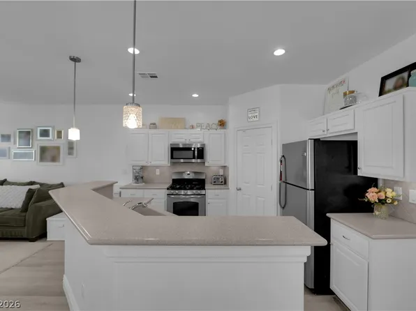 1083 Sheer Paradise Ln Unit 3, Henderson, NV 89015
