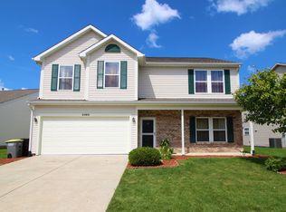 3363 Humboldt St, West Lafayette, IN 47906