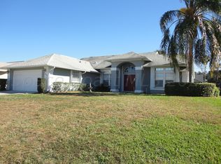 280 Hammock Rd SE, Palm Bay, FL 32909