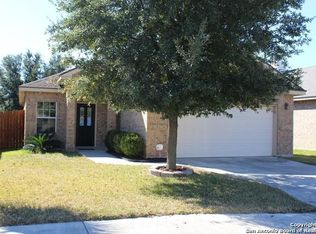 9814 Einbeck Ln, Helotes, TX 78023