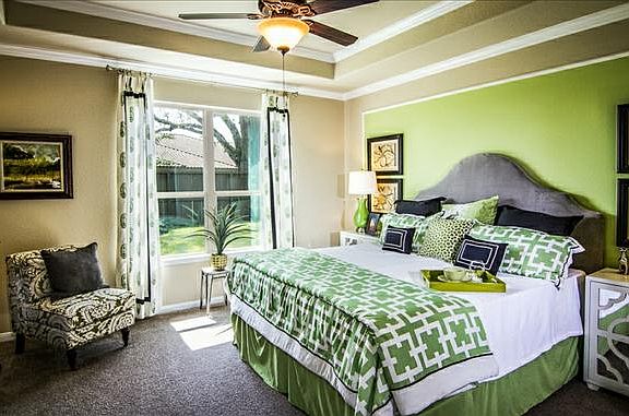 Armstrong - Elevation FCL 21307 Parham Circle Northcrest Job #7102