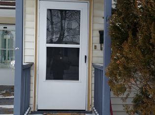 14 Liberty St, Port Jervis, NY 12771