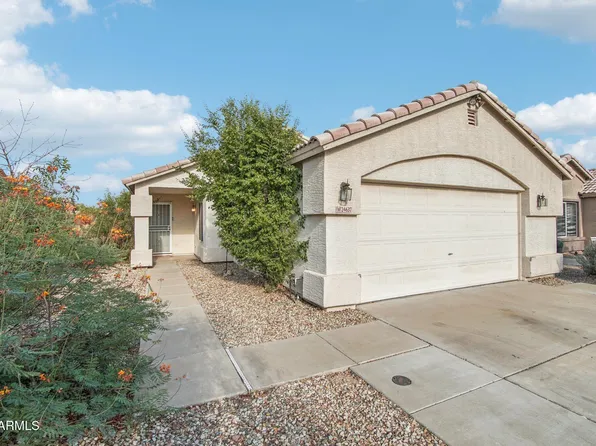 24637 N 39TH Avenue, Glendale, AZ 85310