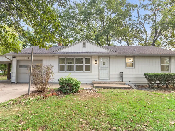 4921 Grandview Rd, Kansas City, MO 64137