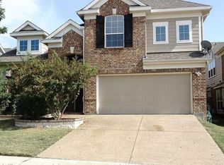 4106 Horseshoe Ln, Sachse, TX 75048
