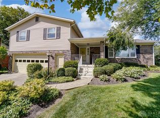 2829 Rockford Dr, Springfield, OH 45503